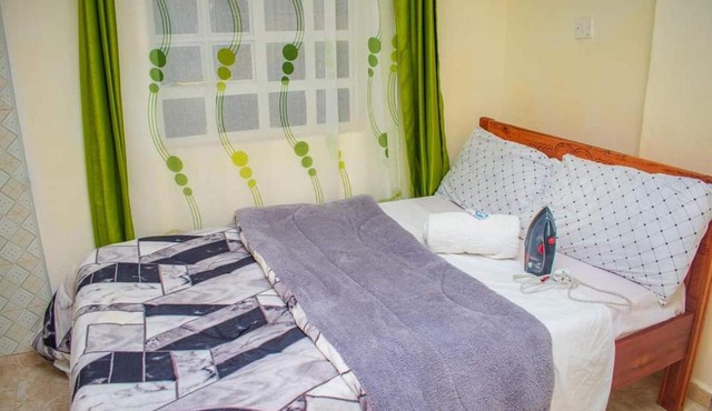 Peace Stays Accommodations in Kitui