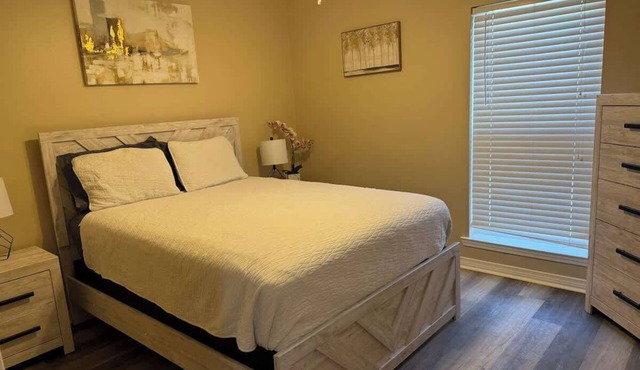 Peaceful Apartment near New Orleans