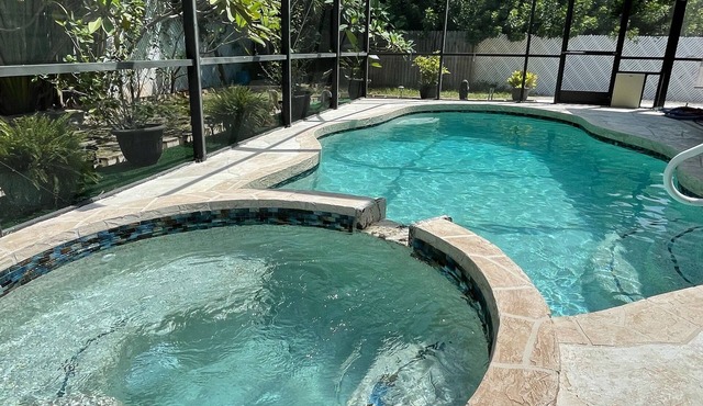 Perfect vacation home for your family 7 min to the beach