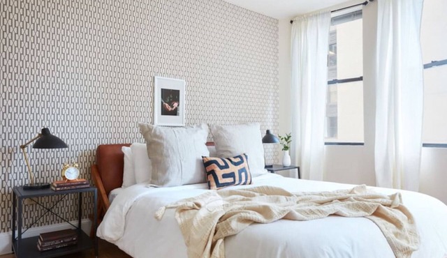 Pet Friendly - Elevator - Laundry in Bldg - FIDI in Boston