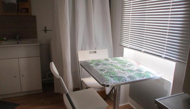 petit studio in Lodève