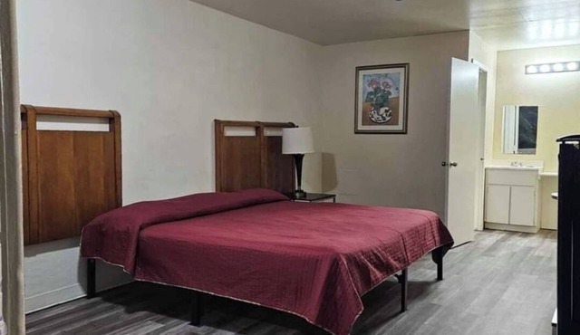 Pharr Executive Inn in Pharr