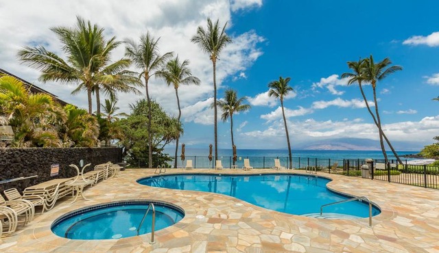 Polo Beach Club 604 by Coldwell Banker Island Vacations