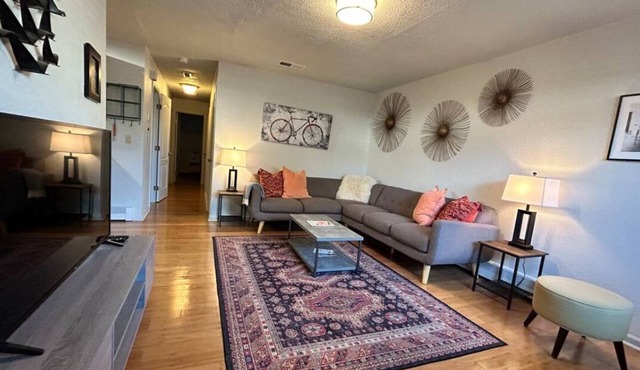 Pristine 3-bedroom house in Fruita with WiFi