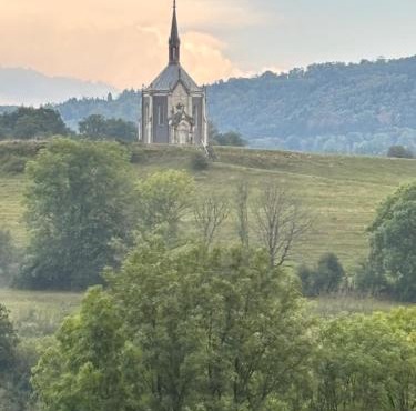 proche de la source in Ouhans
