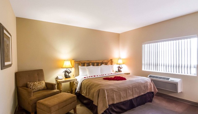 Quality Inn Selah Yakima