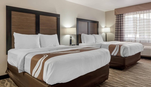 Quality Inn & Suites South Fork - Wolf Creek