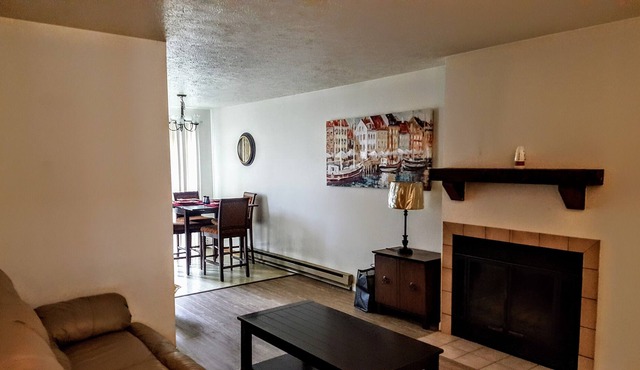 Quiet and convenient Townhouse in Spokane Valley