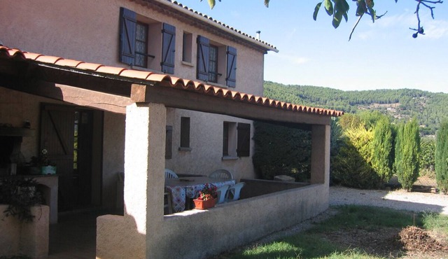 Quiet and pleasant gîte - LA MOTTE in LA MOTTE