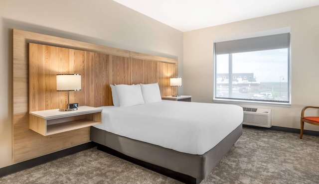 Radisson Hotel Pendleton Airport
