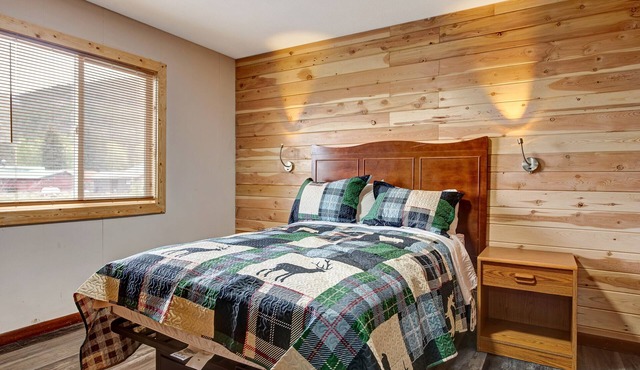 Rainbow Lodge