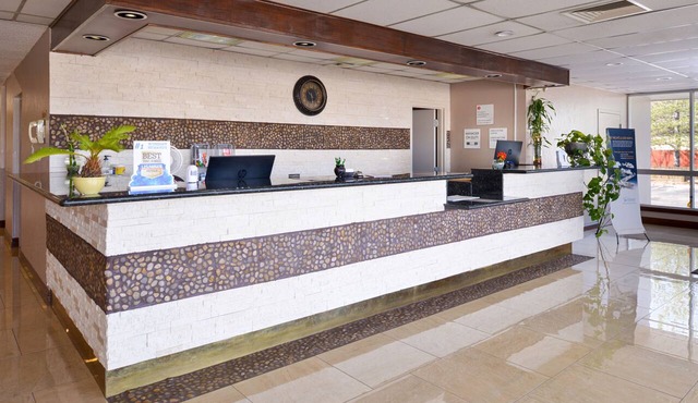 Ramada by Wyndham Grand Junction