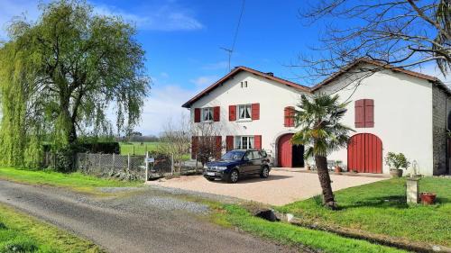Ranch Bignaou in Amou