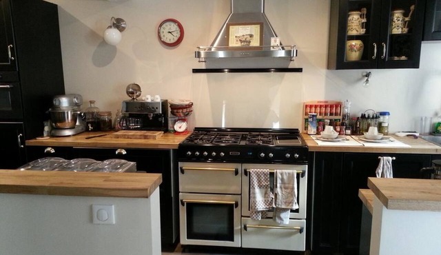 Relais St Jacques - Roanne in Saint-Haon-le-Chatel