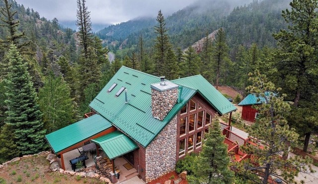 Relax, recharge and rejuvenate at Star Wrangler!