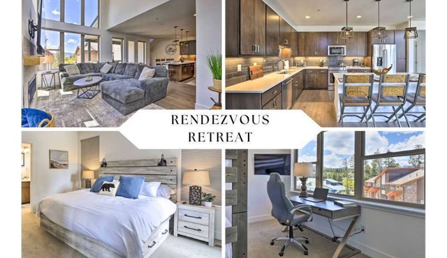 Rendezvous Retreat Su