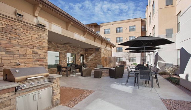 Residence Inn by Marriott Grand Junction