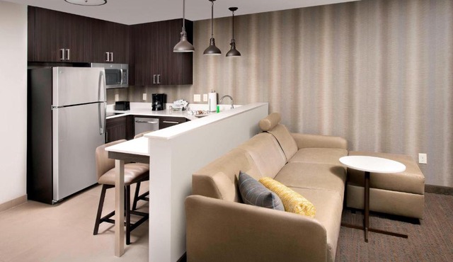 Residence Inn by Marriott Denver Airport/Convention Center