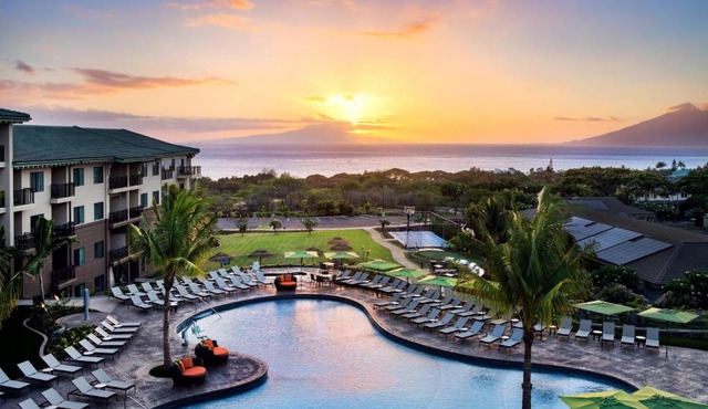 Residence Inn by Marriott Maui Wailea