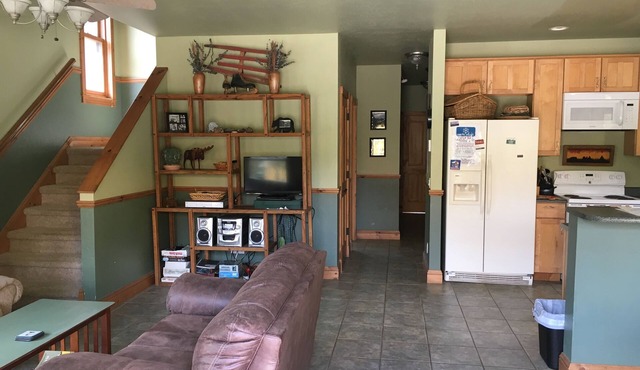 Richey’s Retreat