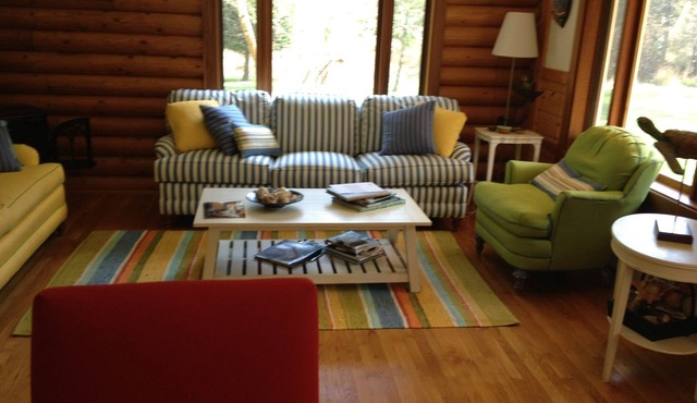 Roche Harbor Serene Playcation Home