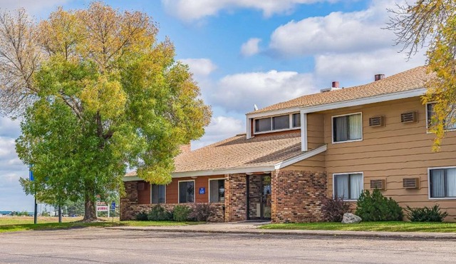 Rodeway Inn Saint Joseph