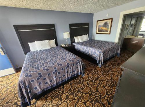 Rodeway Inn