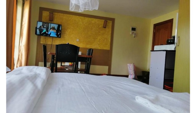 Sam Suites at Mvuli Studios