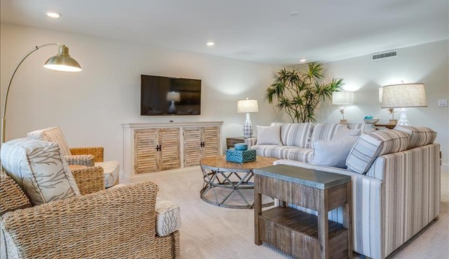 Sea Oats 244 Apartment