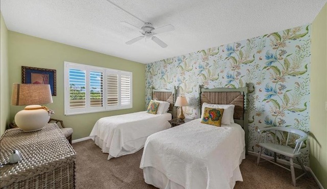 Sea Oats 335 Apartment
