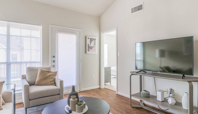 SettlersRanch 2BD 3 - Two Bedroom Apartment, Sleeps 4