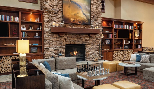 Sheraton Park City