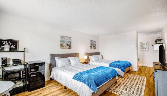 Silver Sands - Room 14
