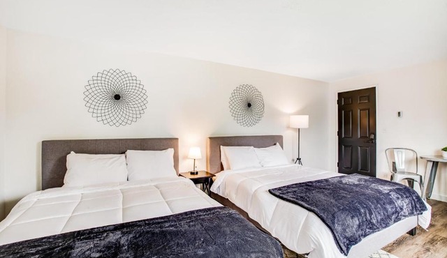 Silver Sands - Room 19