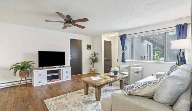 Single Level Homestay - Prime Location
