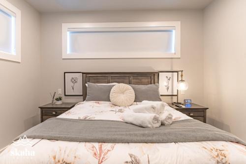 Skaha Suites