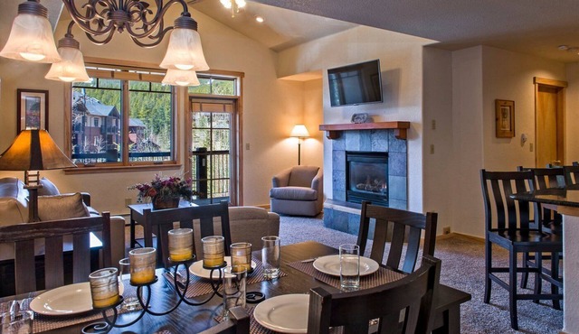 Ski-In/Ski-Out Luxury at Grand Timber Lodge – Breckenridge, CO