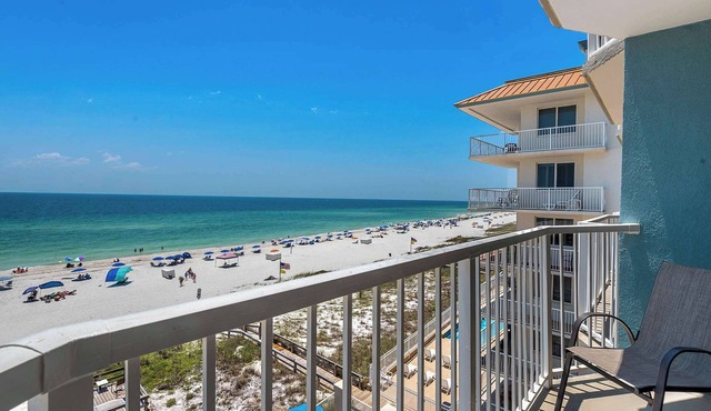 Sleep Inn Orange Beach