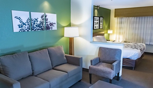 Sleep Inn Pasco Tri-Cities