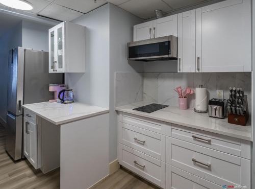 Solara Studio with Pool/Hot tub/Parking/Gym in Canmore