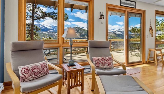 Solitude Vacation Home At Windcliff 3 Bedroom Home by RedAwning
