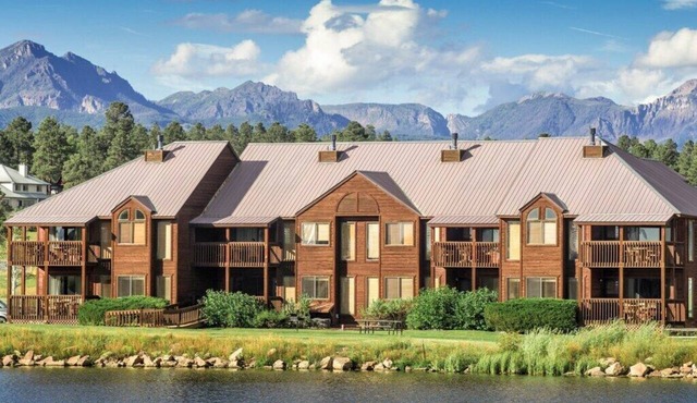 Spacious 1 BR | Wyndham Pagosa
