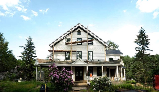 Spacious Accommodation in a Country Inn in Sparrow Bush, New York in Sparrow Bush