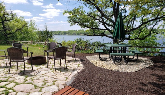 Spacious Family Place with Game Room, Great Fishing & Sunsets + a Nearby Winery