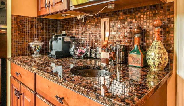 Spacious Poconos Vacation Rental w/ Home Movie Theater in Effort