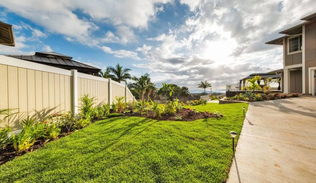 Spectacular Oceanview Cottage