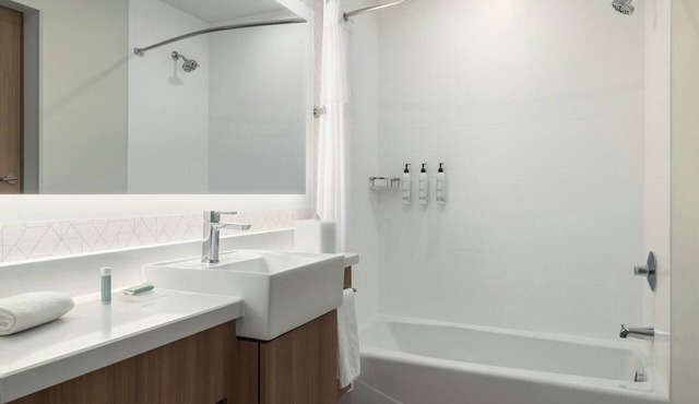 Springhill Suites By Marriott Abilene in Abilene