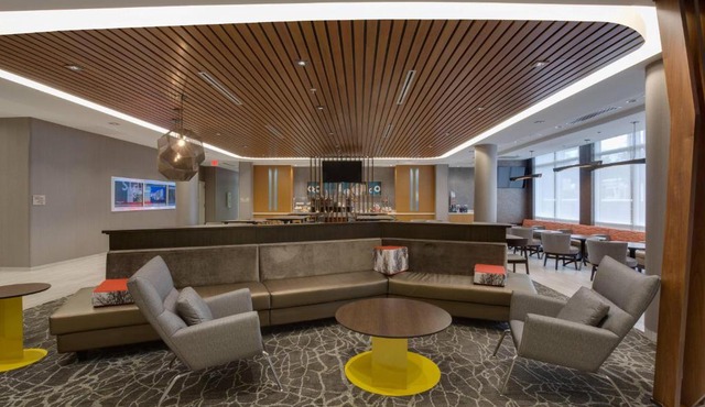 SpringHill Suites by Marriott Fort Lauderdale Miramar
