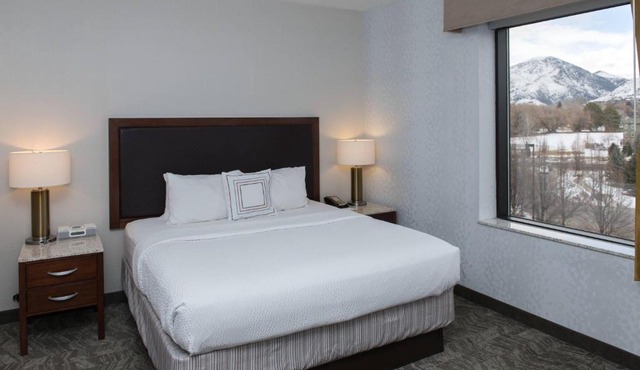 SpringHill Suites by Marriott Logan
