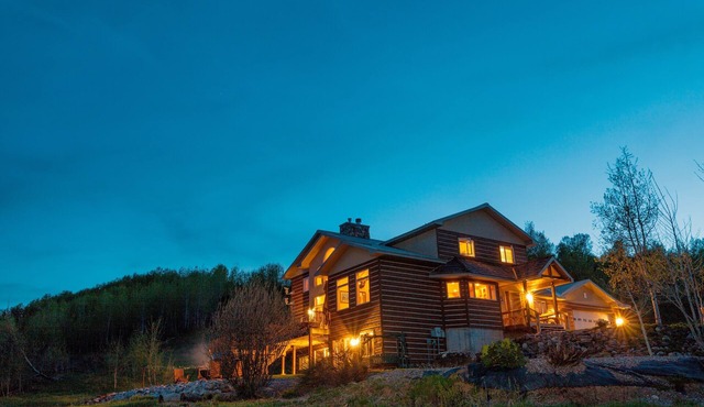 Star Valley Lodge - 1 Hour From Jackson Hole, Wyoming